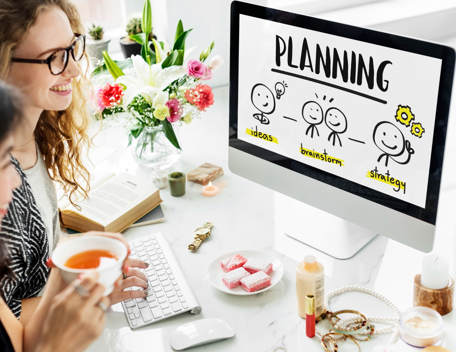 Riunioni pronte: allega contesto, action items e promemoria in un flusso