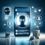 "Guida completa su come visualizzare le storie di Instagram in modo anonimo nel 2024, con un'immagine che mostra un dispositivo mobile che visualizza storie Instagram."