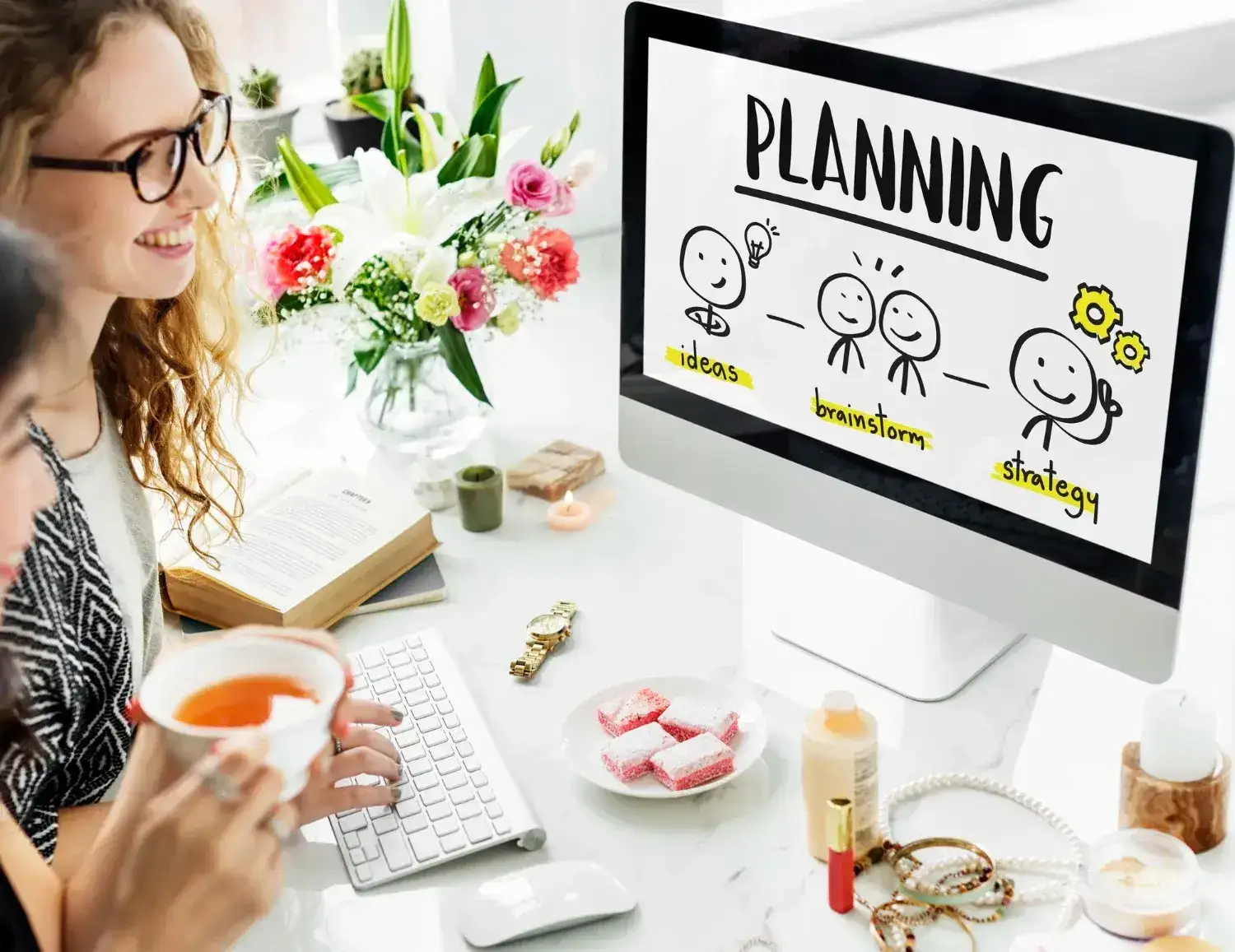 Riunioni pronte: allega contesto, action items e promemoria in un flusso