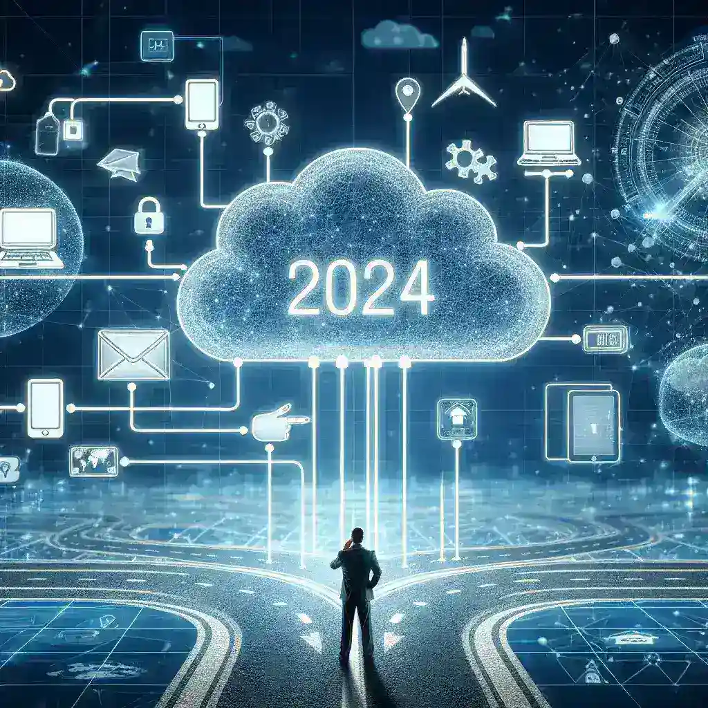Come scegliere il miglior servizio cloud per le tue esigenze: guida completa 2024